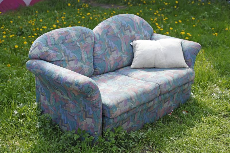 Sofa Disposal in Auburn, CA