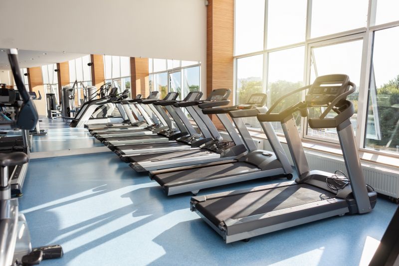 Treadmill Moving Service in Mooresville, NC