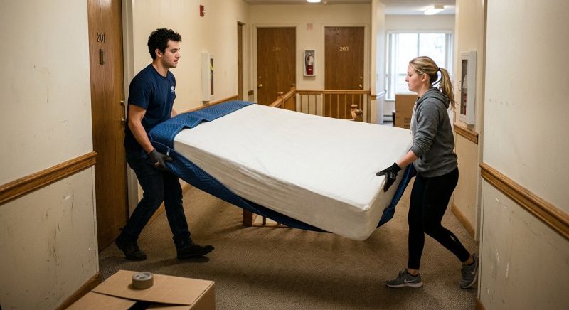 Treadmill Moving Service in Hendersonville, NC
