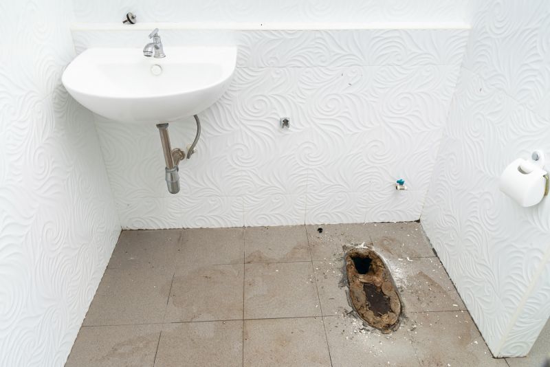 Tub Disposal in Madison, WI